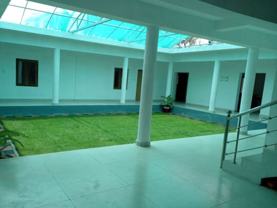 Old age home Palakkad